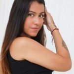 vickyvalkas amateur webcam model adventures