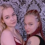 viena oceans amateur webcam model adventures