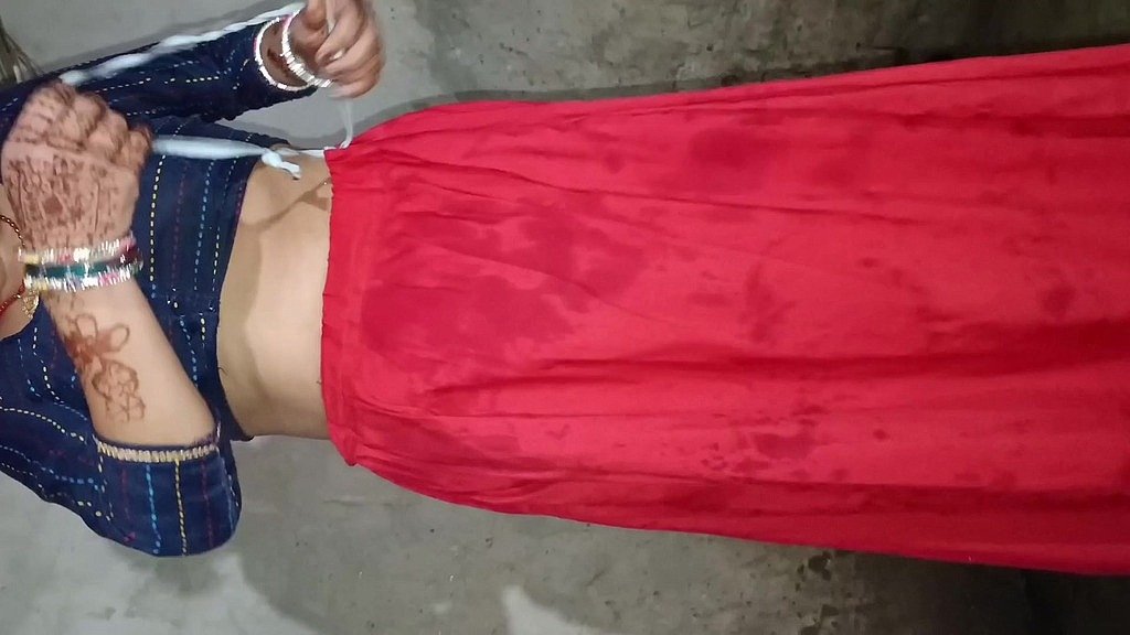 Village Bhabhi's Private Moments Revealed Village Bhabhi’s Private Moments Revealed