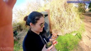 vintage beach dares the 5 liter pee challenge