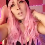 violettthomsons amateur webcam model adventures