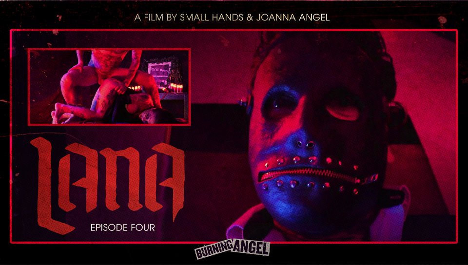 watch joanna angels lana episode 4