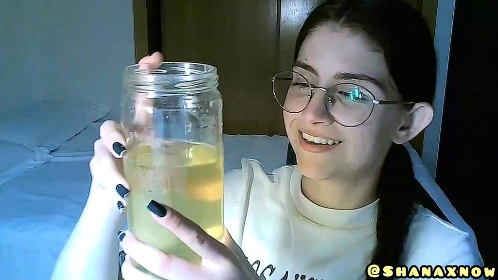 When Nature Calls in a Pinch: Pee Jar Tales