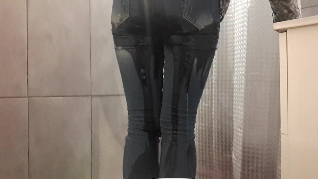 When You Can't Hold It: A Cautionary Tale