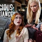 why compliance can be a bad thing scene 01