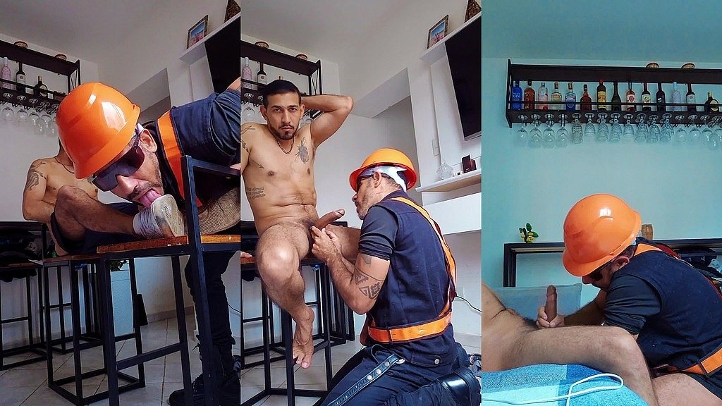 Worker’s Bold Move Stuns Engineer