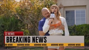 xander angels wild adventure