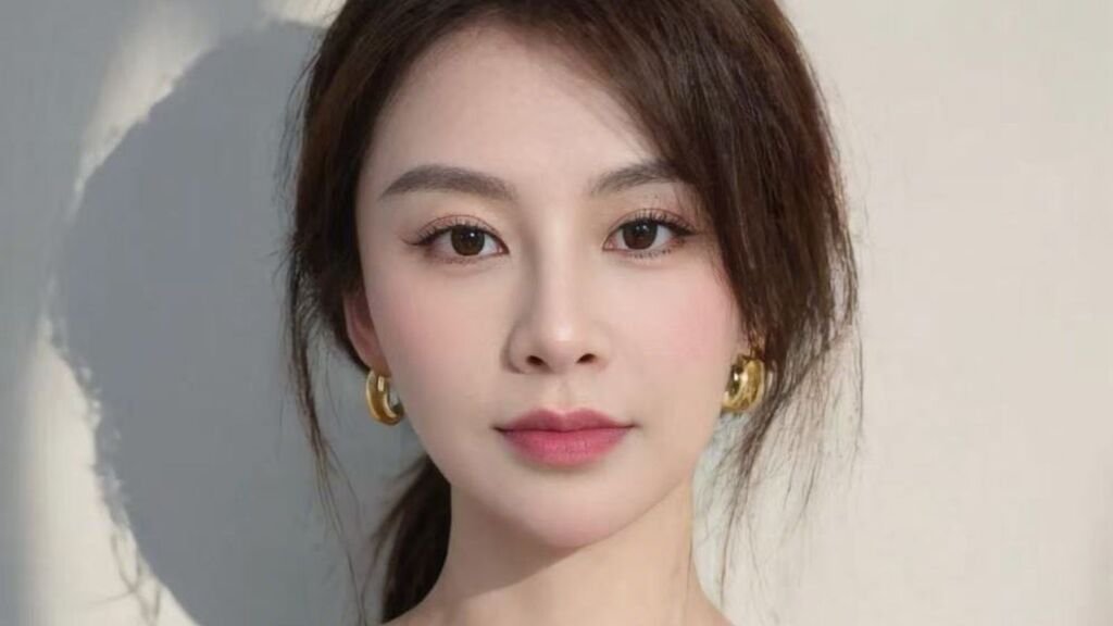 xiaojuans cam more than just a smile