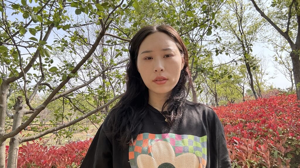 Yinhuans Pixelated Playground: Tune In