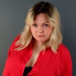 zarajacksons amateur webcam model adventures