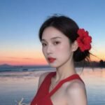 ZhiYues Pixelated Paradise