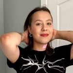 zoelilins amateur webcam model adventures